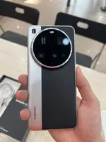 Điện thoại Xiaomi 15 Ultra 5G 16GB 512GB Bạc Chrome Demo