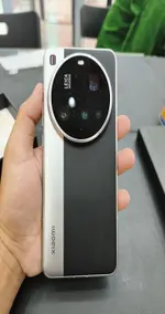 Điện thoại Xiaomi 15 Ultra 5G 16GB 512GB Bạc Chrome Demo