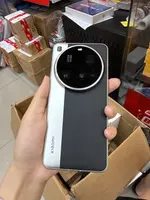 Điện thoại Xiaomi 15 Ultra 5G 16GB 512GB Bạc Chrome Demo