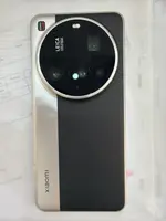 Điện thoại Xiaomi 15 Ultra 5G 16GB 512GB Bạc Chrome Demo