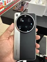 Điện thoại Xiaomi 15 Ultra 5G 16GB 512GB Bạc Chrome Demo