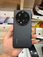 Điện thoại Xiaomi 15 Ultra 5G 16GB 512GB Đen Demo