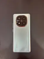 Điện thoại Xiaomi Redmi Note 14 Pro Plus 5G 8GB 256GB Xanh dương Demo