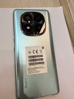 Điện thoại Xiaomi Redmi Note 14 Pro Plus 5G 8GB 256GB Xanh dương Demo