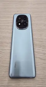 Điện thoại Xiaomi Redmi Note 14 Pro Plus 5G 8GB 256GB Xanh dương Demo