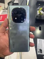Điện thoại Xiaomi Redmi Note 14 Pro Plus 5G 8GB 256GB Xanh dương Demo