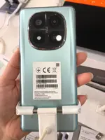 Điện thoại Xiaomi Redmi Note 14 Pro Plus 5G 8GB 256GB Xanh dương Demo