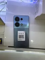 Điện thoại Xiaomi Poco M6 Pro 8GB 256GB Xanh dương