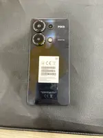 Điện thoại Xiaomi Poco M6 Pro 8GB 256GB Đen