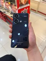 Điện thoại Xiaomi Poco M6 Pro 8GB 256GB Đen