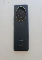 Điện thoại Honor X9b 5G 12GB-256GB Đen bóng đêm