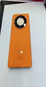 Điện thoại Honor X9b 5G 12GB-256GB Cam bình minh