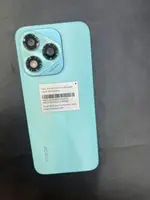 Điện thoại Honor 400 Lite 5G 12GB 256GB Xanh lá