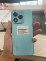 Điện thoại Honor 400 Lite 5G 12GB 256GB Xanh lá