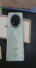 Điện thoại Honor X9c 5G 12GB 256GB Xanh Demo