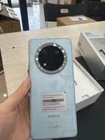 Điện thoại Honor X9c 5G 12GB 256GB Xanh Demo