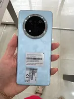 Điện thoại Honor X9c 5G 12GB 256GB Xanh Demo