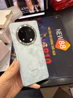 Điện thoại Honor X9c 5G 12GB 256GB Xanh Demo