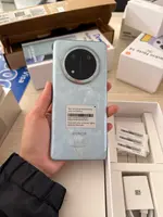 Điện thoại Honor X9c 5G 12GB 256GB Xanh Demo