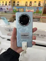 Điện thoại Honor X9c 5G 12GB 256GB Xanh Demo