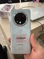 Điện thoại Honor X9c 5G 12GB 256GB Xanh Demo