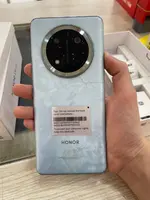 Điện thoại Honor X9c 5G 12GB 256GB Xanh Demo