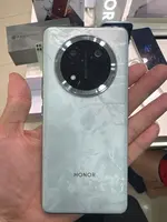 Điện thoại Honor X9c 5G 12GB 256GB Xanh Demo