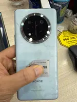 Điện thoại Honor X9c 5G 12GB 256GB Xanh Demo