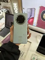 Điện thoại Honor X9c 5G 12GB 256GB Xanh Demo