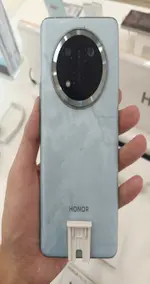 Điện thoại Honor X9c 5G 12GB 256GB Xanh Demo