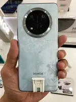 Điện thoại Honor X9c 5G 12GB 256GB Xanh Demo