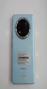 Điện thoại Honor X9c 5G 12GB 256GB Xanh Demo