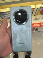 Điện thoại Honor X9c 5G 12GB 256GB Xanh Demo