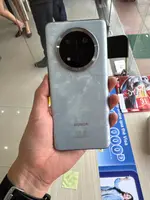 Điện thoại Honor X9c 5G 12GB 256GB Xanh Demo