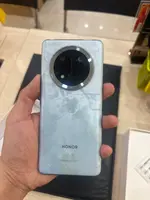 Điện thoại Honor X9c 5G 12GB 256GB Xanh Demo