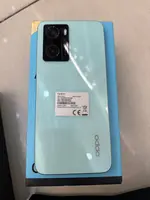 Điện thoại OPPO A57 4GB-128GB Xanh - CPH2407