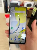 Điện thoại Nubia A76 4GB 128GB Đen