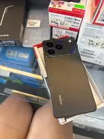 Điện thoại Nubia A76 4GB 128GB Đen