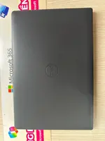 Máy tính xách tay Dell Latitude 3450 i5 1335U/16GB/ 512GB/14"FHD/W11_Đen_16512W