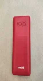 Điện thoại Mobell M139 4G Đỏ