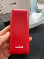 Điện thoại Mobell M139 4G Đỏ