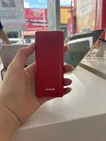 Điện thoại Mobell M139 4G Đỏ