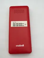 Điện thoại Mobell M139 4G Đỏ