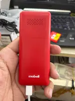 Điện thoại Mobell M139 4G Đỏ
