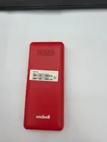 Điện thoại Mobell M139 4G Đỏ