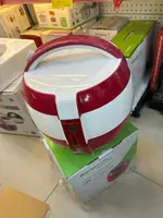Nồi cơm điện nắp gài Kangaroo 1.8 Lít KG835
