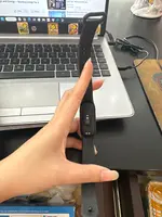 Vòng đeo tay thông minh Xiaomi Smart Band 7 Đen (BHR6004AP) - Demo