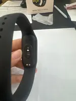 Vòng đeo tay thông minh Xiaomi Smart Band 7 Đen (BHR6004AP) - Demo