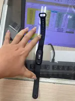 Vòng đeo tay thông minh Xiaomi Smart Band 7 Đen (BHR6004AP) - Demo