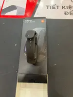 Vòng đeo tay thông minh Xiaomi Smart Band 7 Đen (BHR6004AP) - Demo